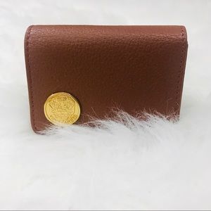 Vince Camuto Credit Card Holder
